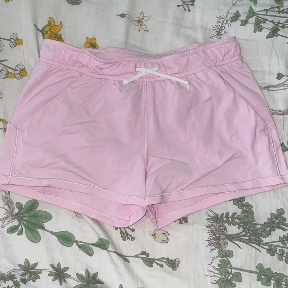 Kids Lululemon Shorts